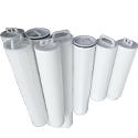 PES (Poly Ether Sulphone) Filter Cartridge